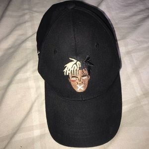XXXTENTACION HAT